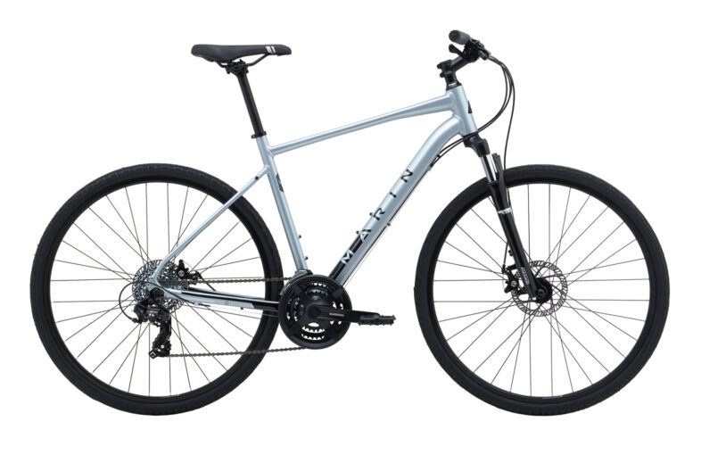 Marin 2019 San Rafael DS1 L/20.5