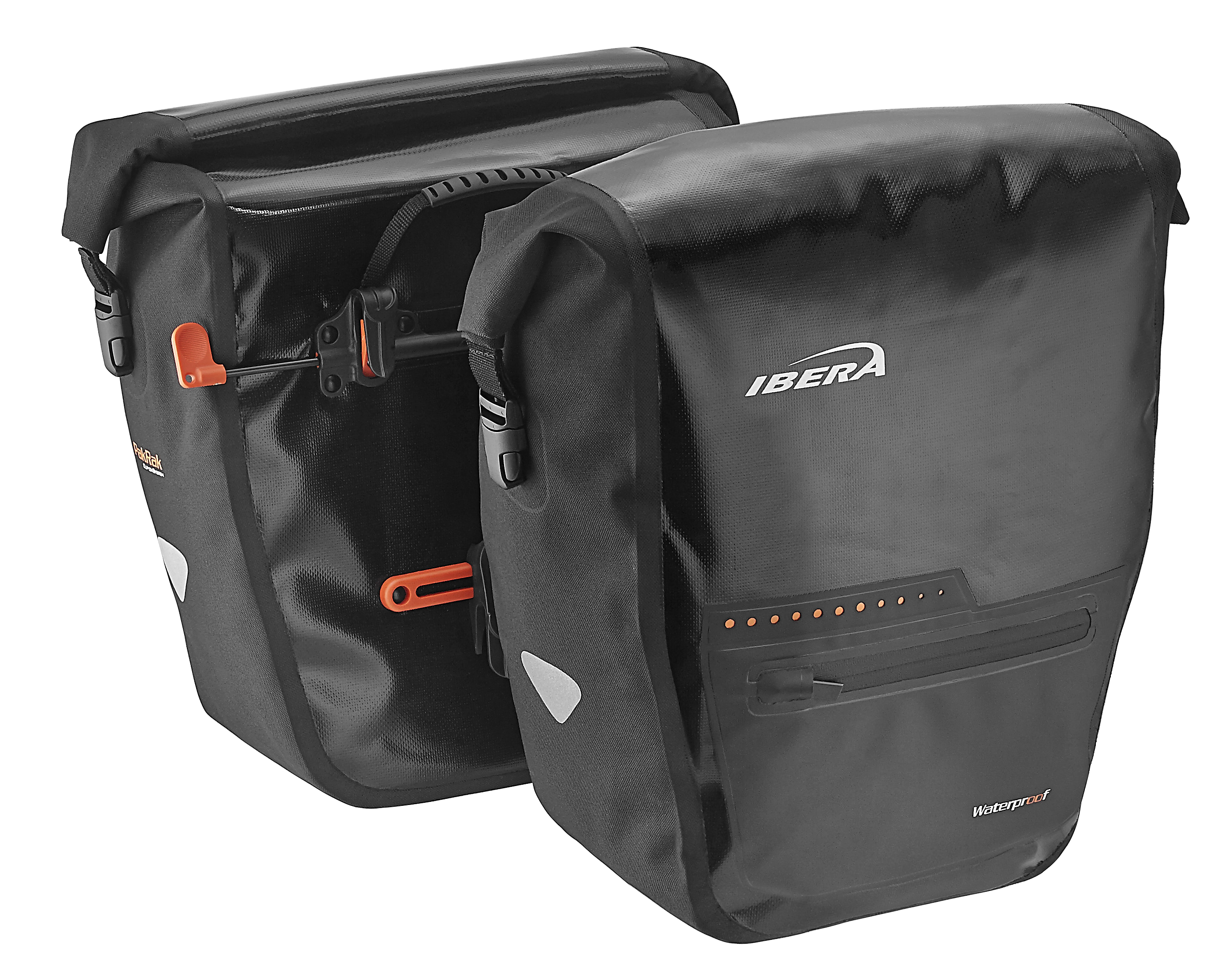 Waterproof Panier-IB-BA20
