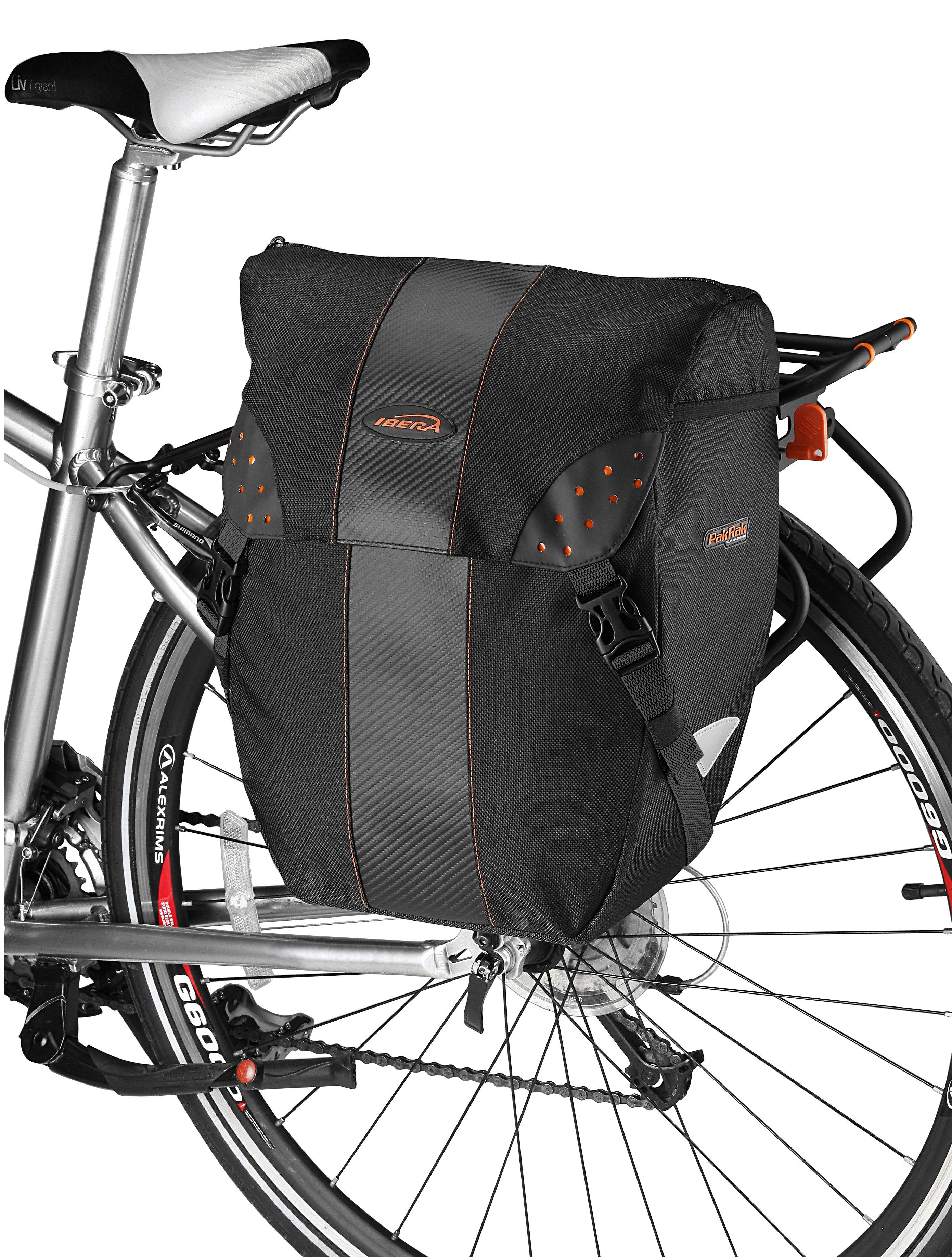 Panniers Bar Bag-IB-BA9