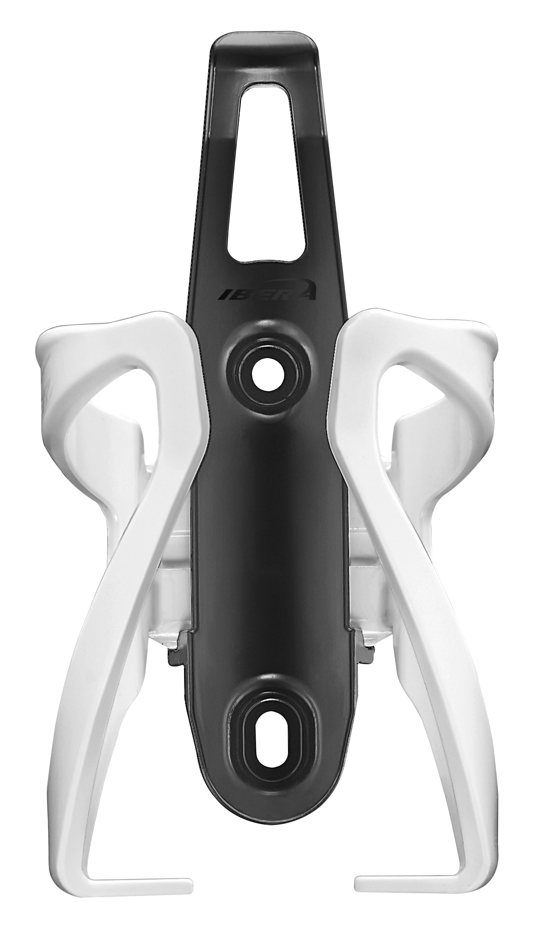 Adjustable Bottle Cage (WHITE)-IB-BC17