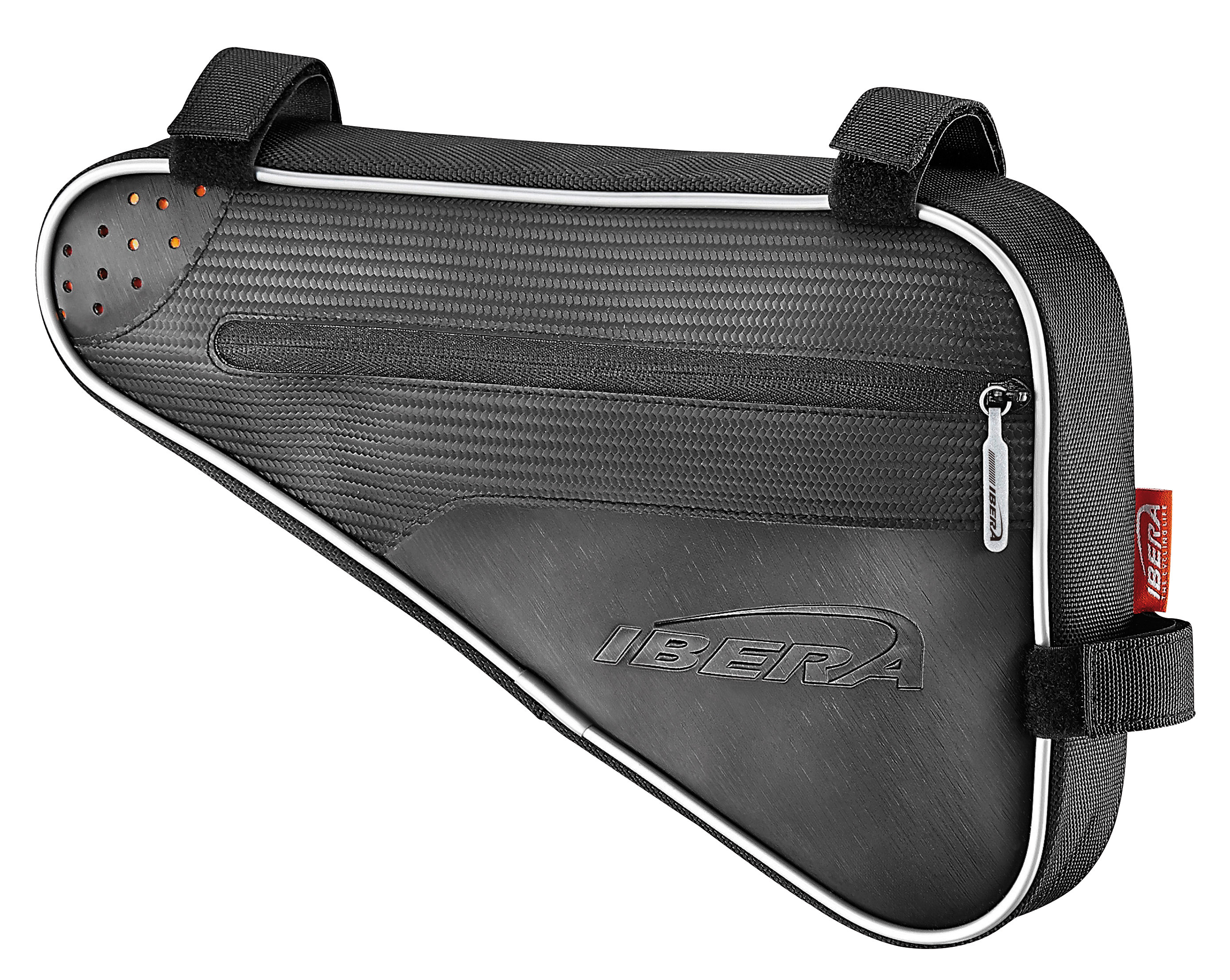 Traingle Frame Bag (Medium)-IB-FB2