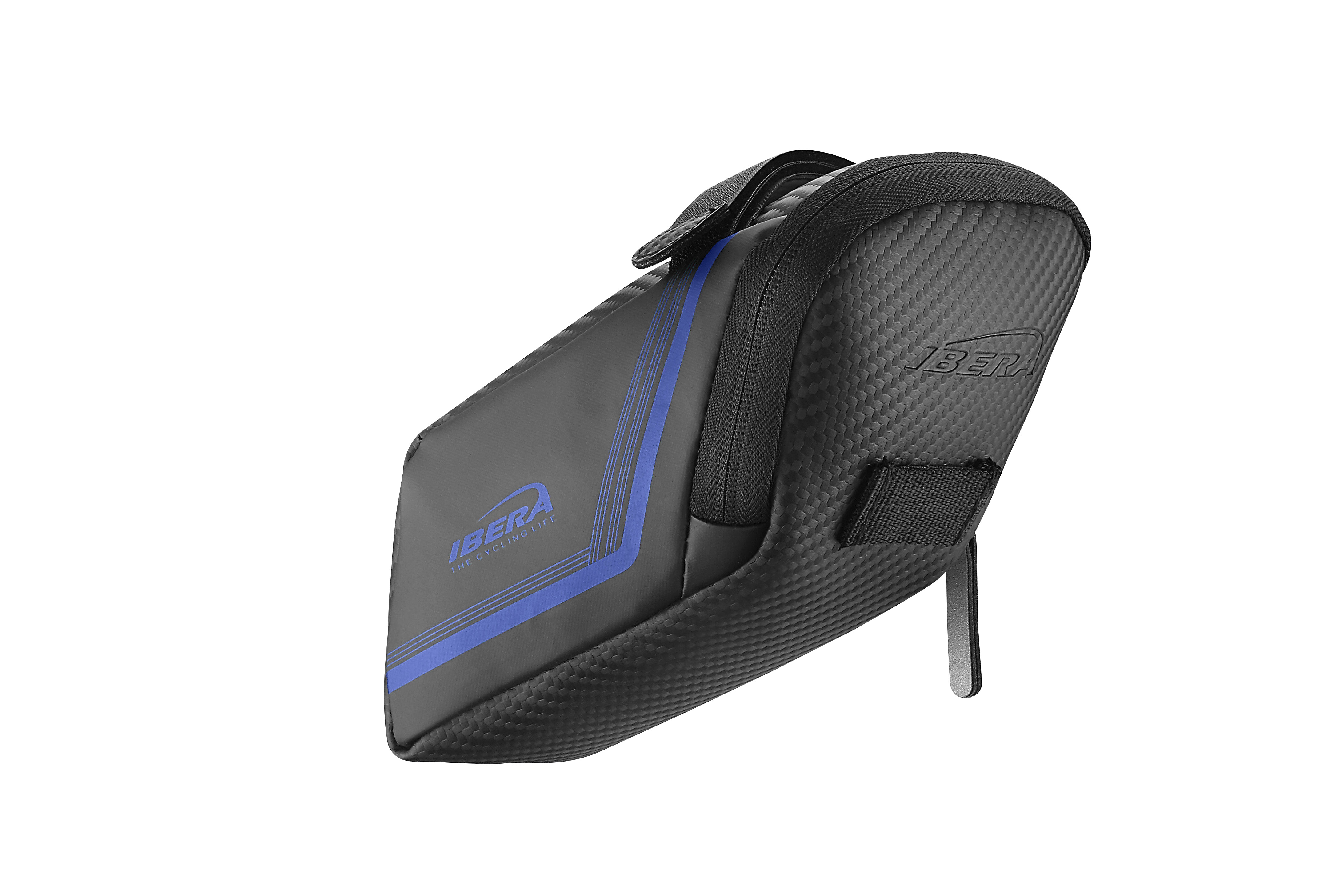 Strap-on SeatPak (BLUE)-IB-SB16