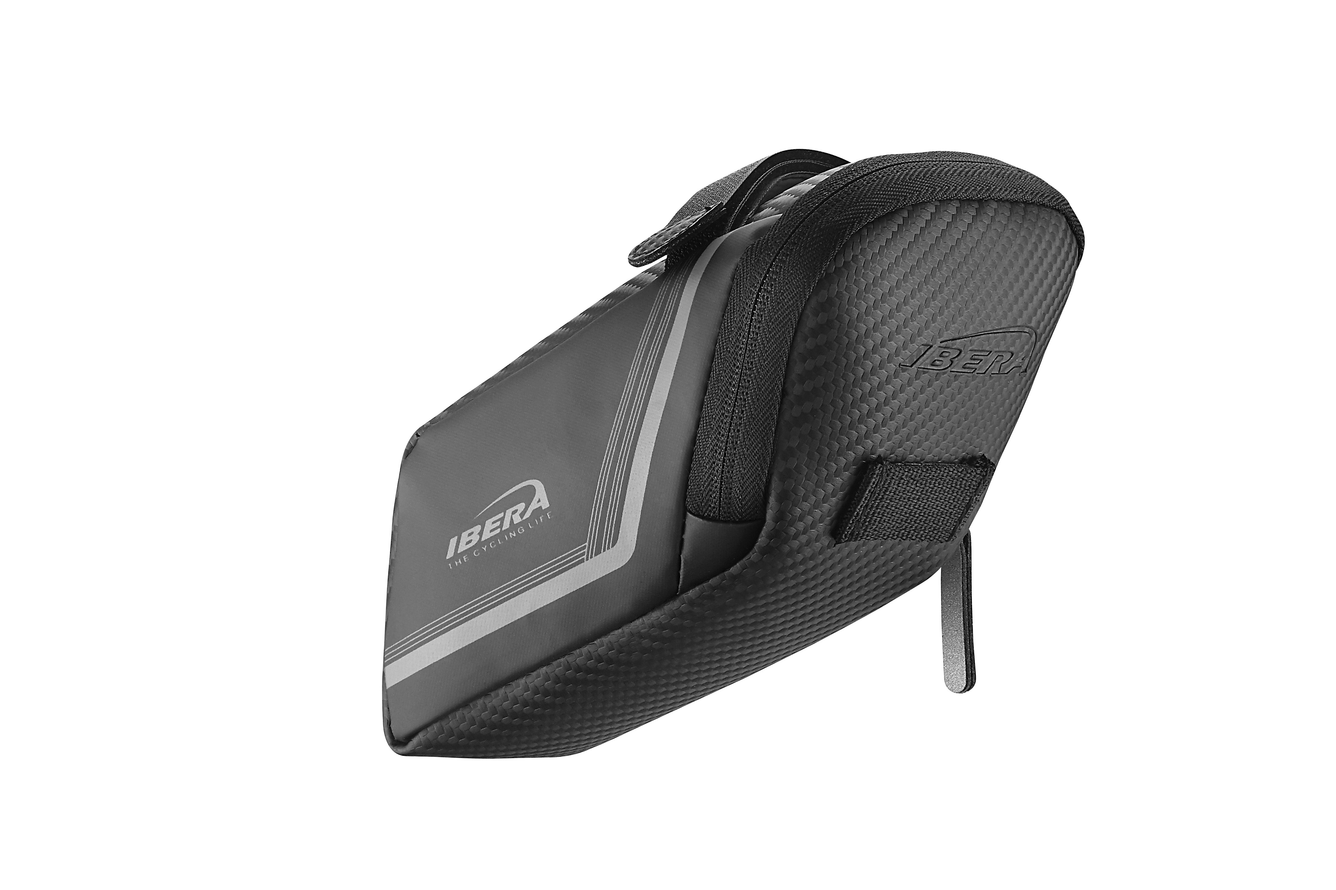 Strap-on SeatPak(GREY)-IB-SB16