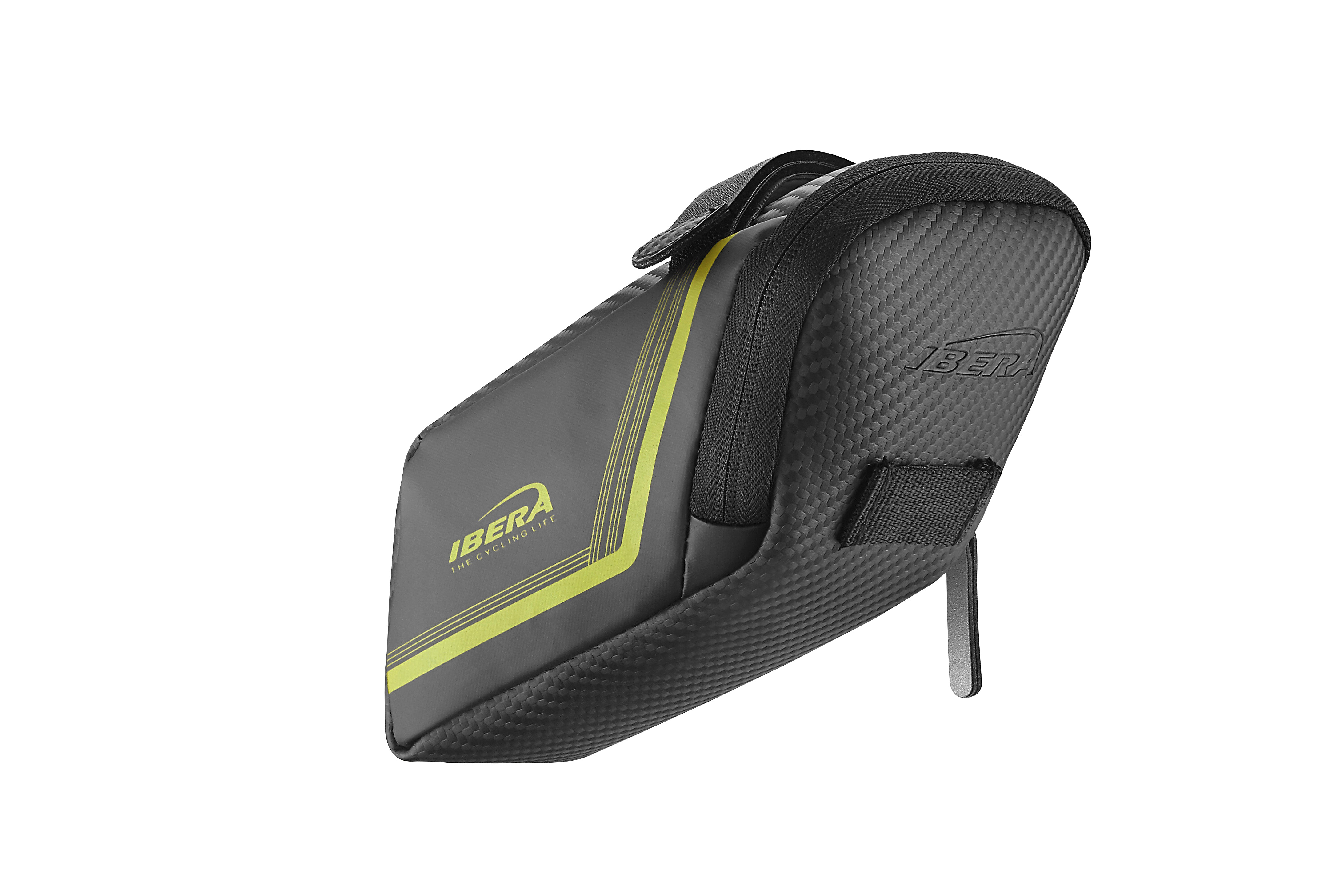 Strap-on SeatPak(GREEN)-IB-SB16