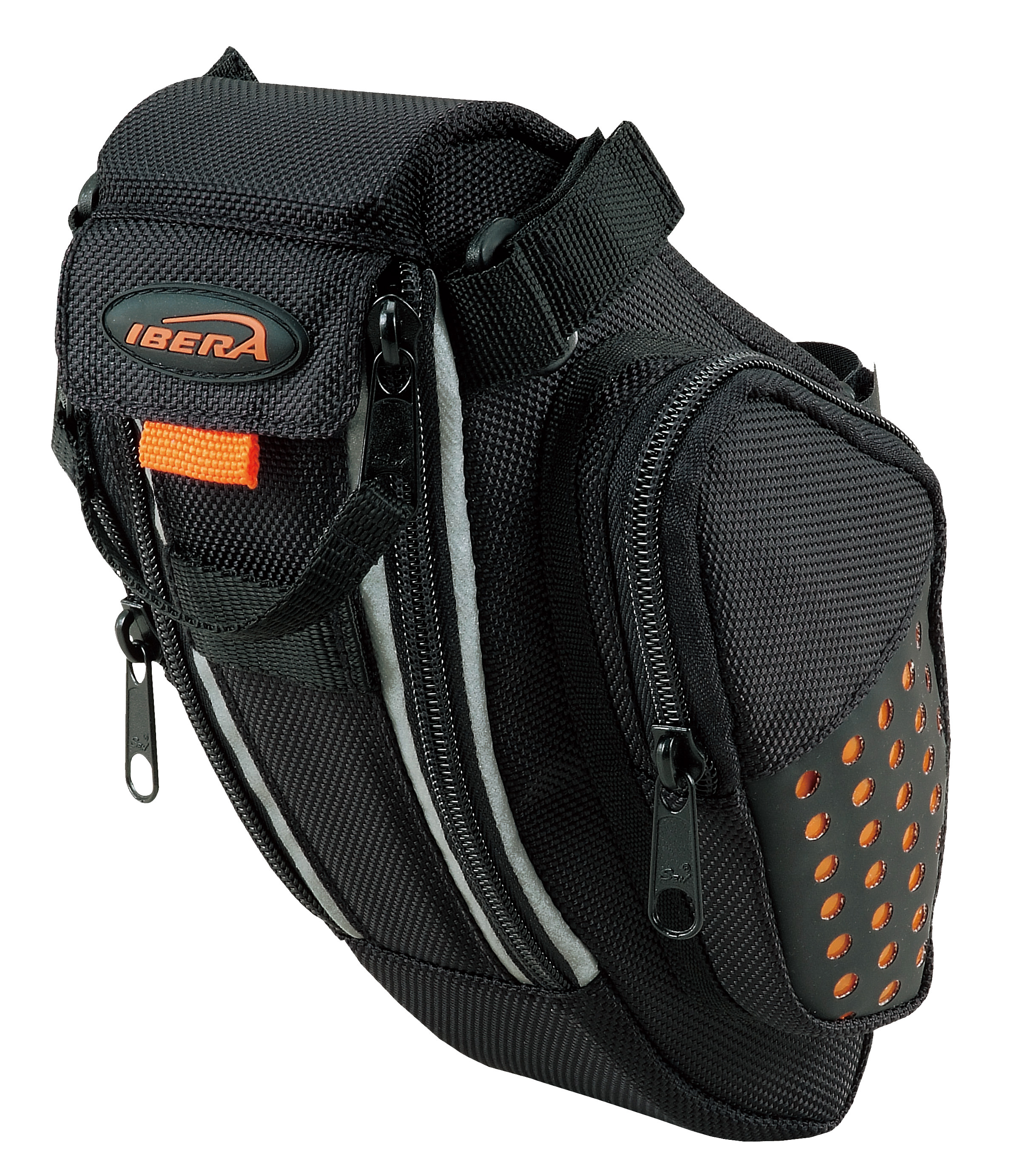 Saddle Bag-IB-SB3
