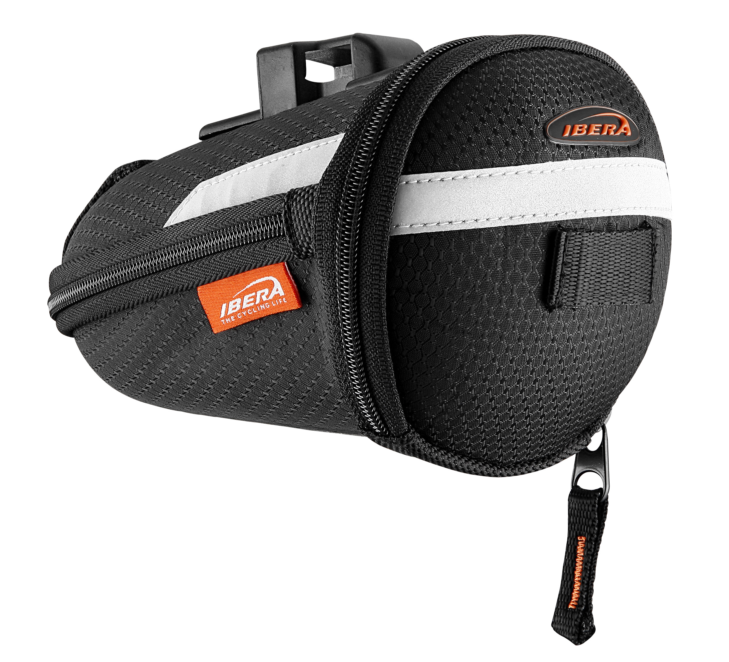 Strap-on SeatPak-IB-SB7