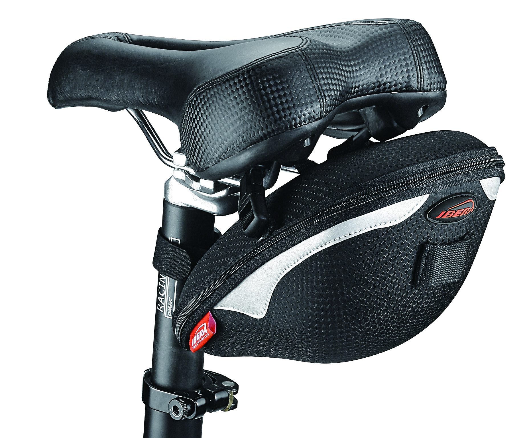 Strap-on SeatPak (Large)-IB-SB9