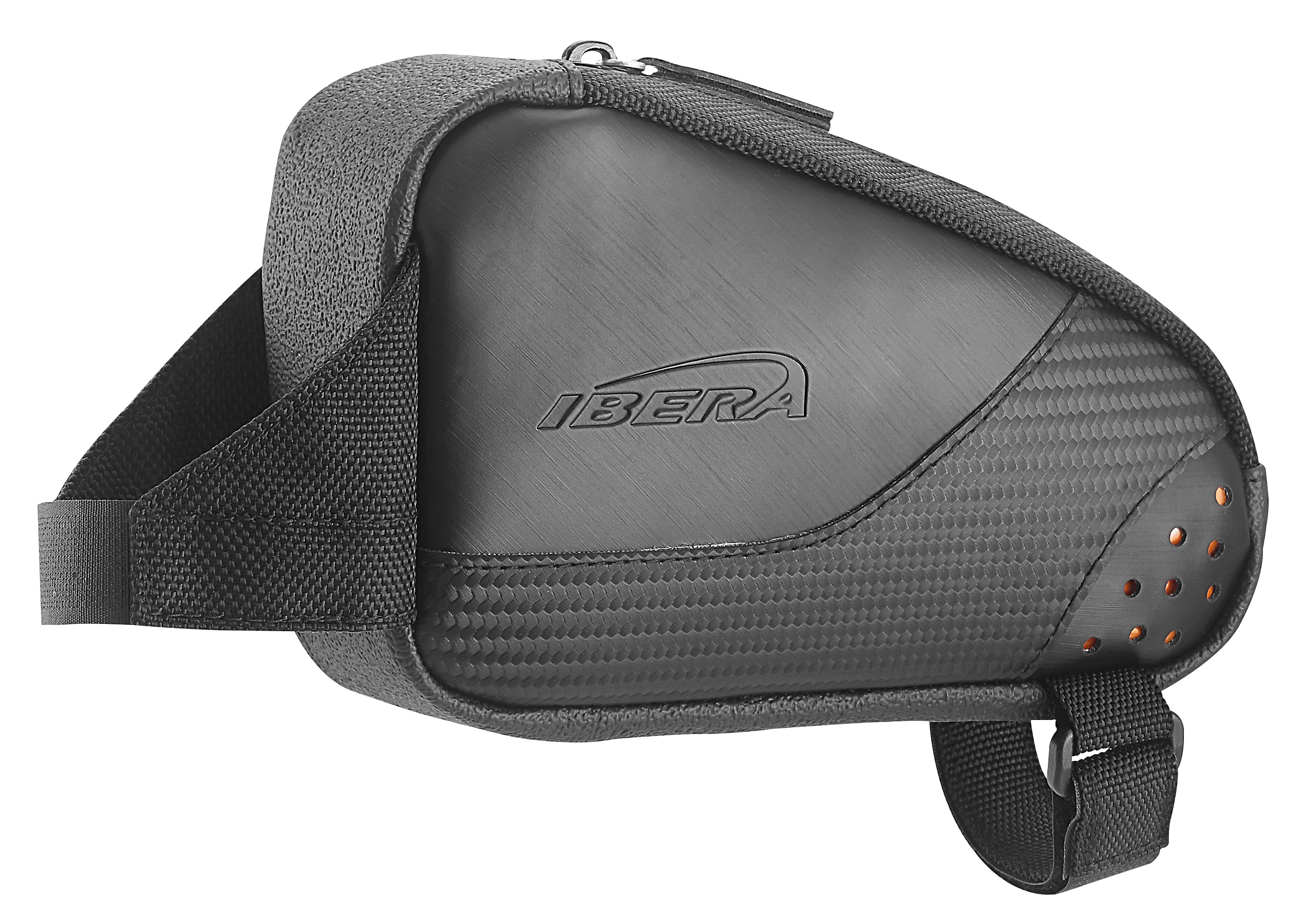 Top Tube Mini Panniers (Medium)-IB-TB12