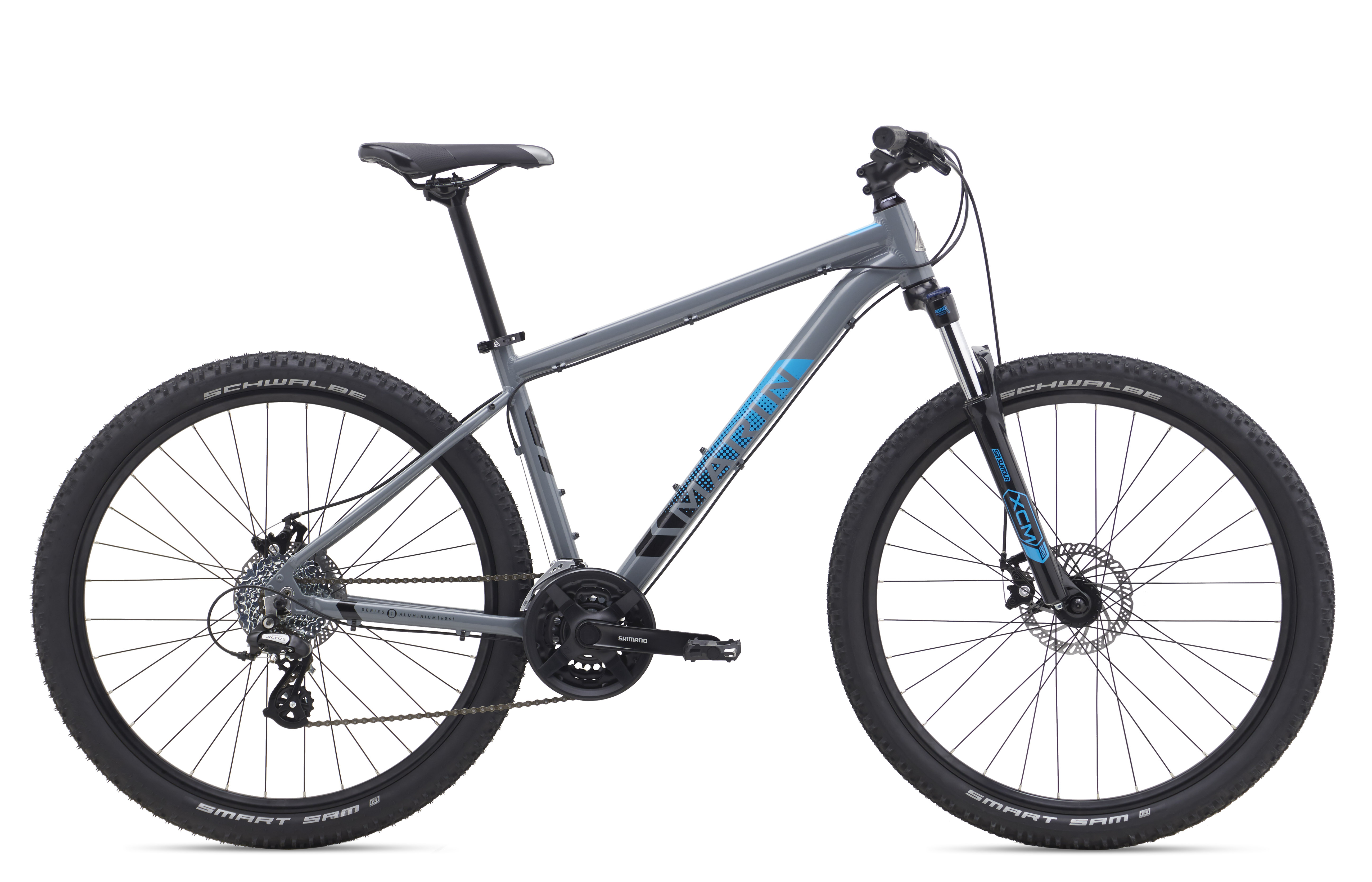 Marin 2019 Bolinas Ridge 1 L/19