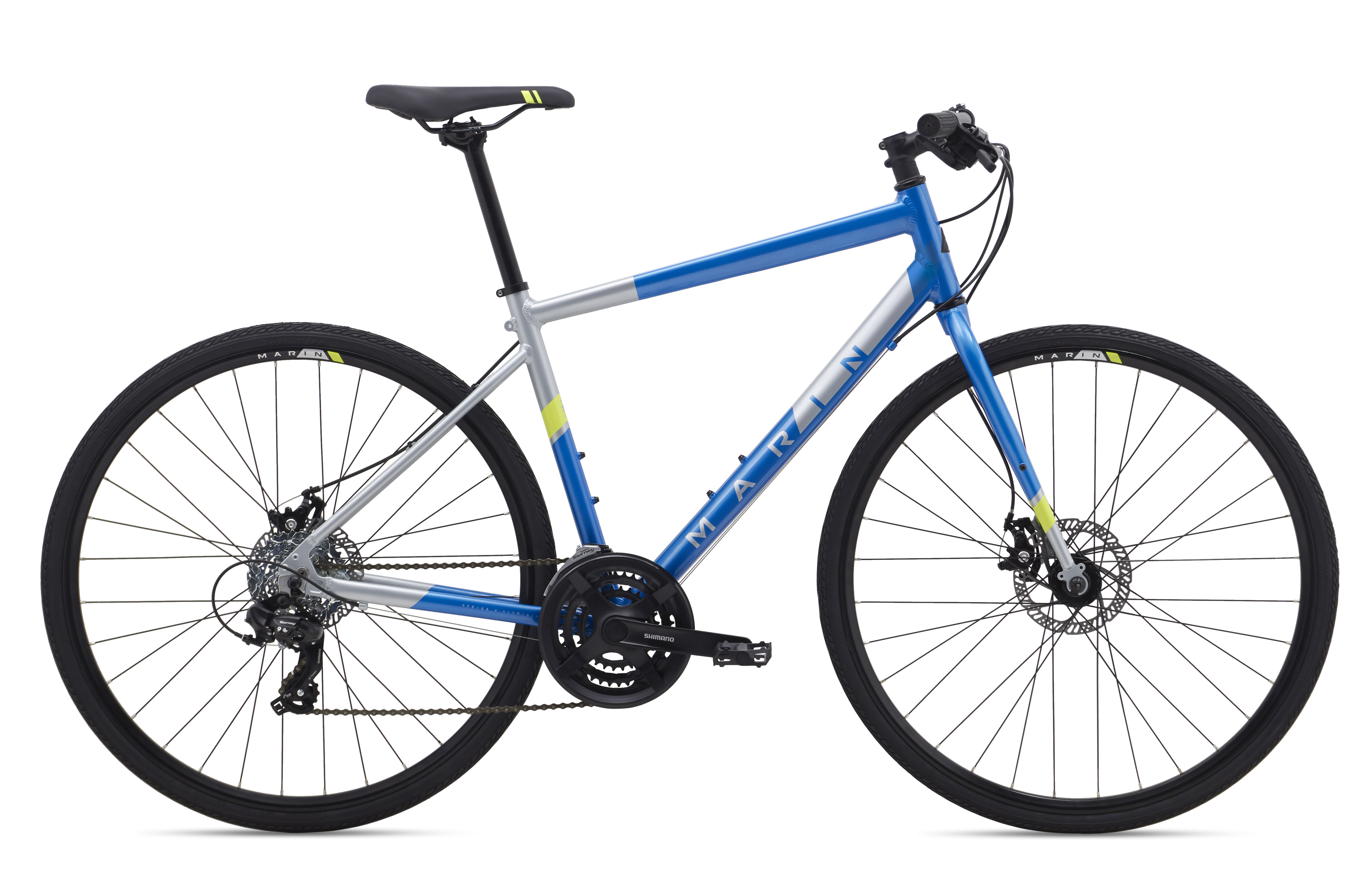 Marin 2019  Fairfax 1 M/19