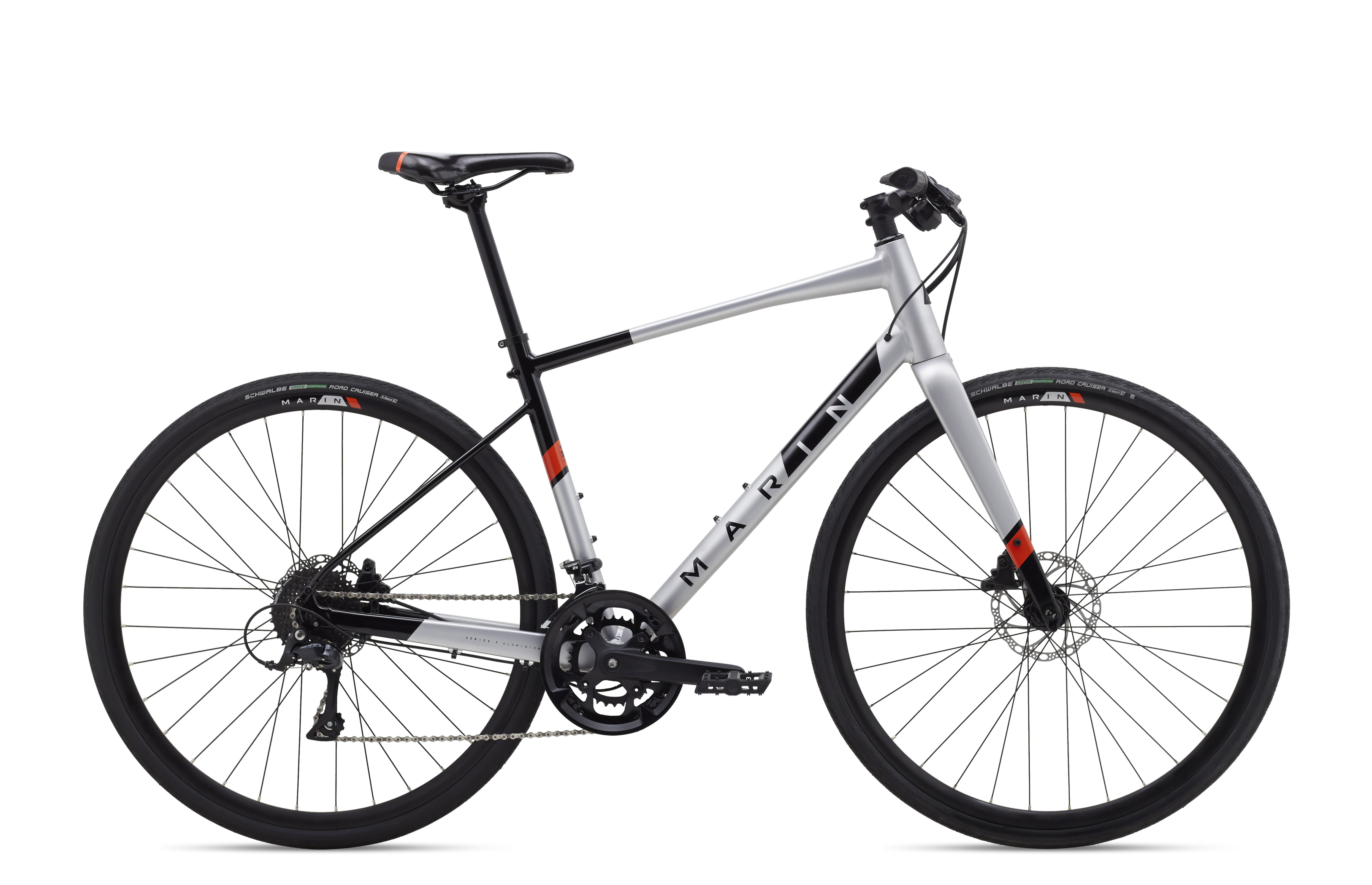 Marin 2019  Fairfax 3 L/20.5