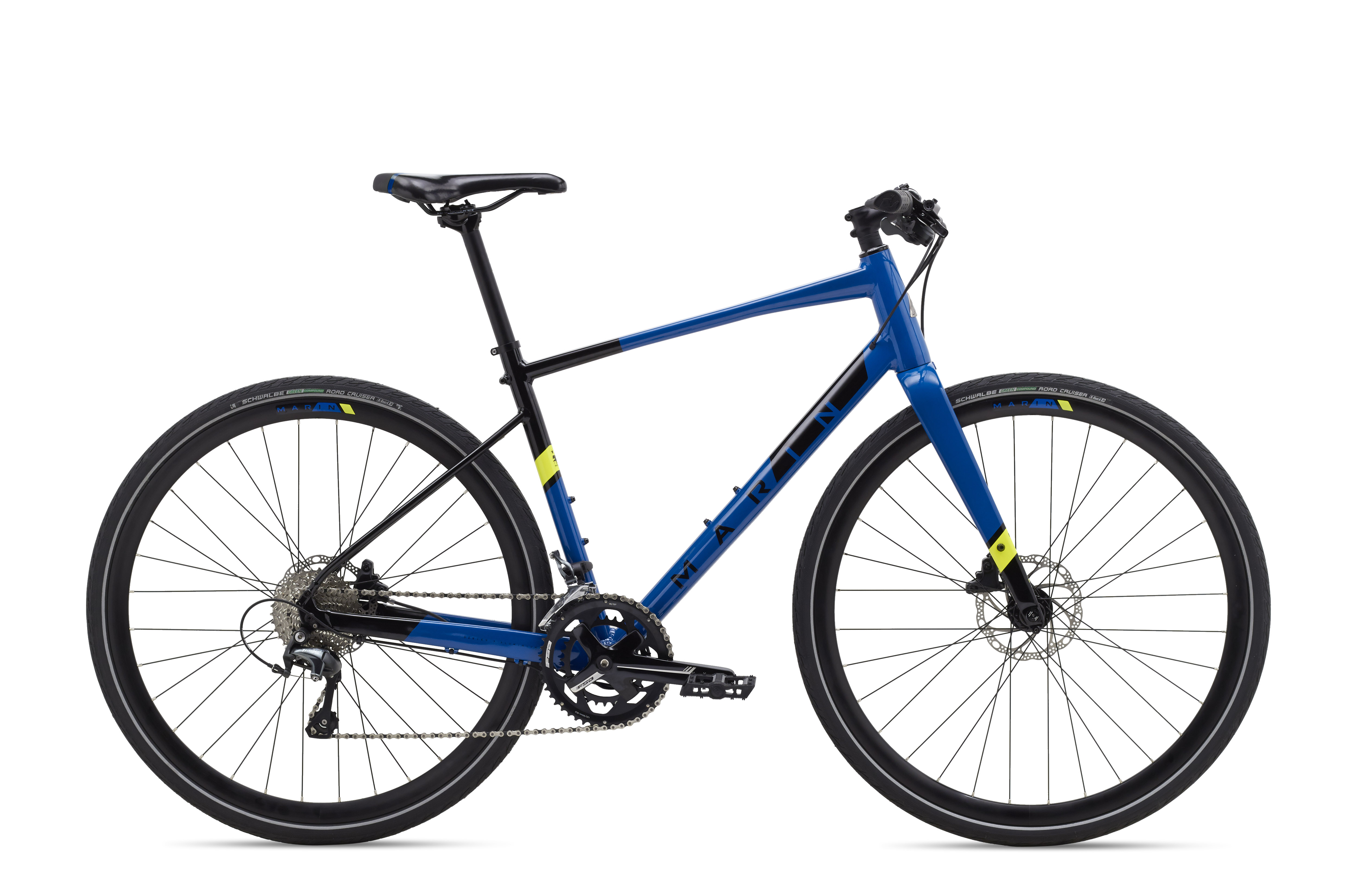 Marin 2019  Fairfax 4 S/17