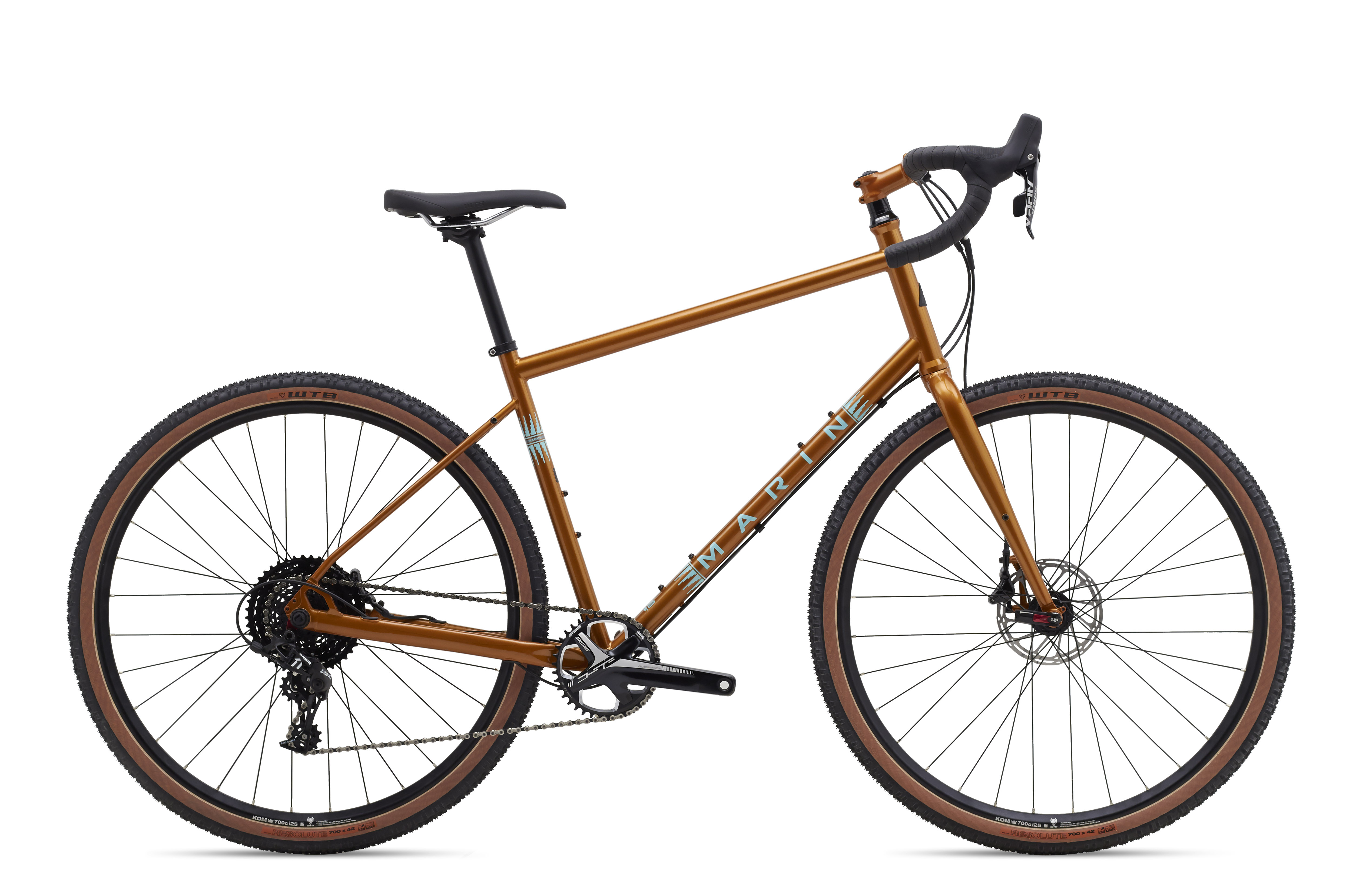 Marin 2019 Four Corners XS/15
