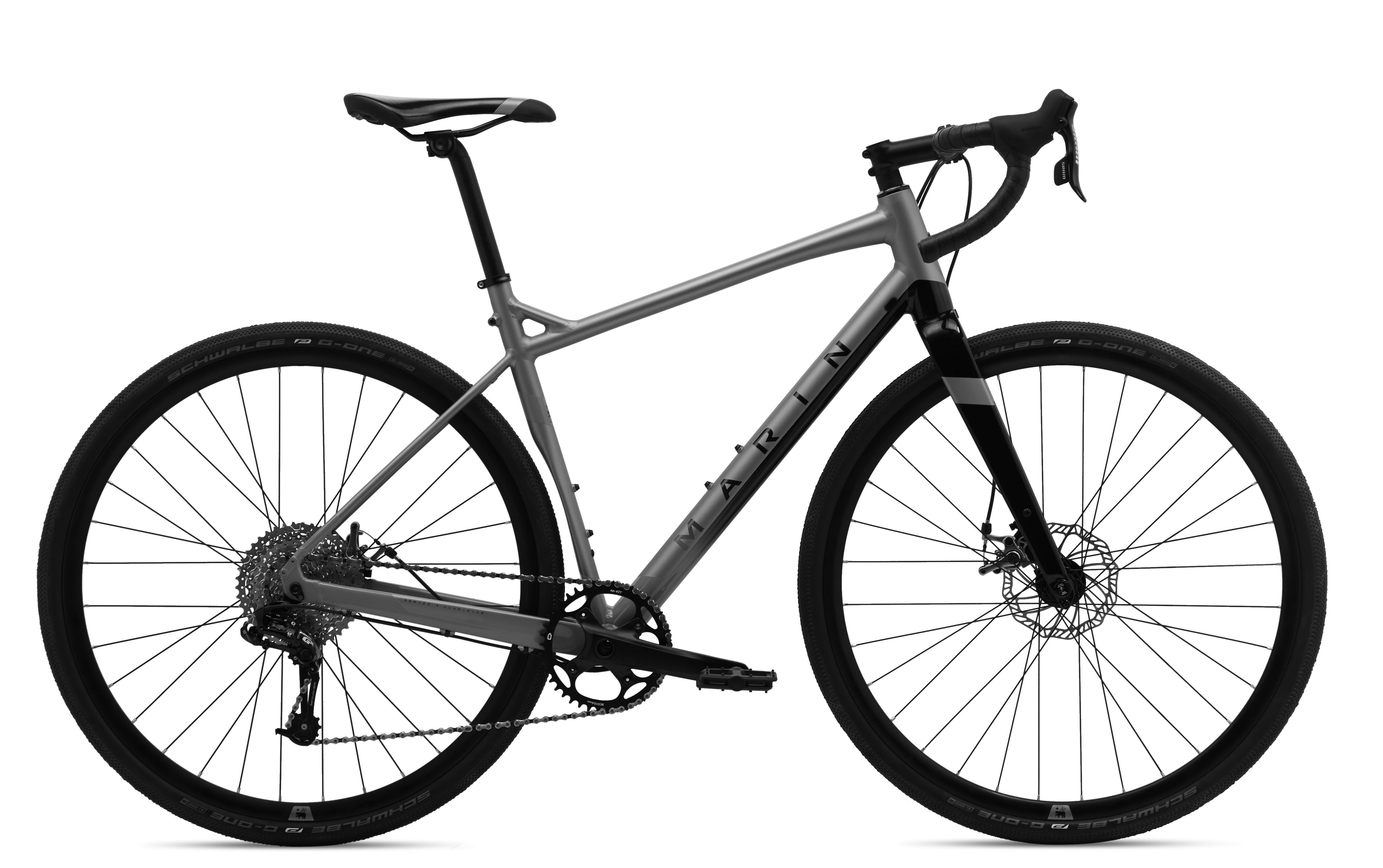 Marin 2019 Gestalt X10 60