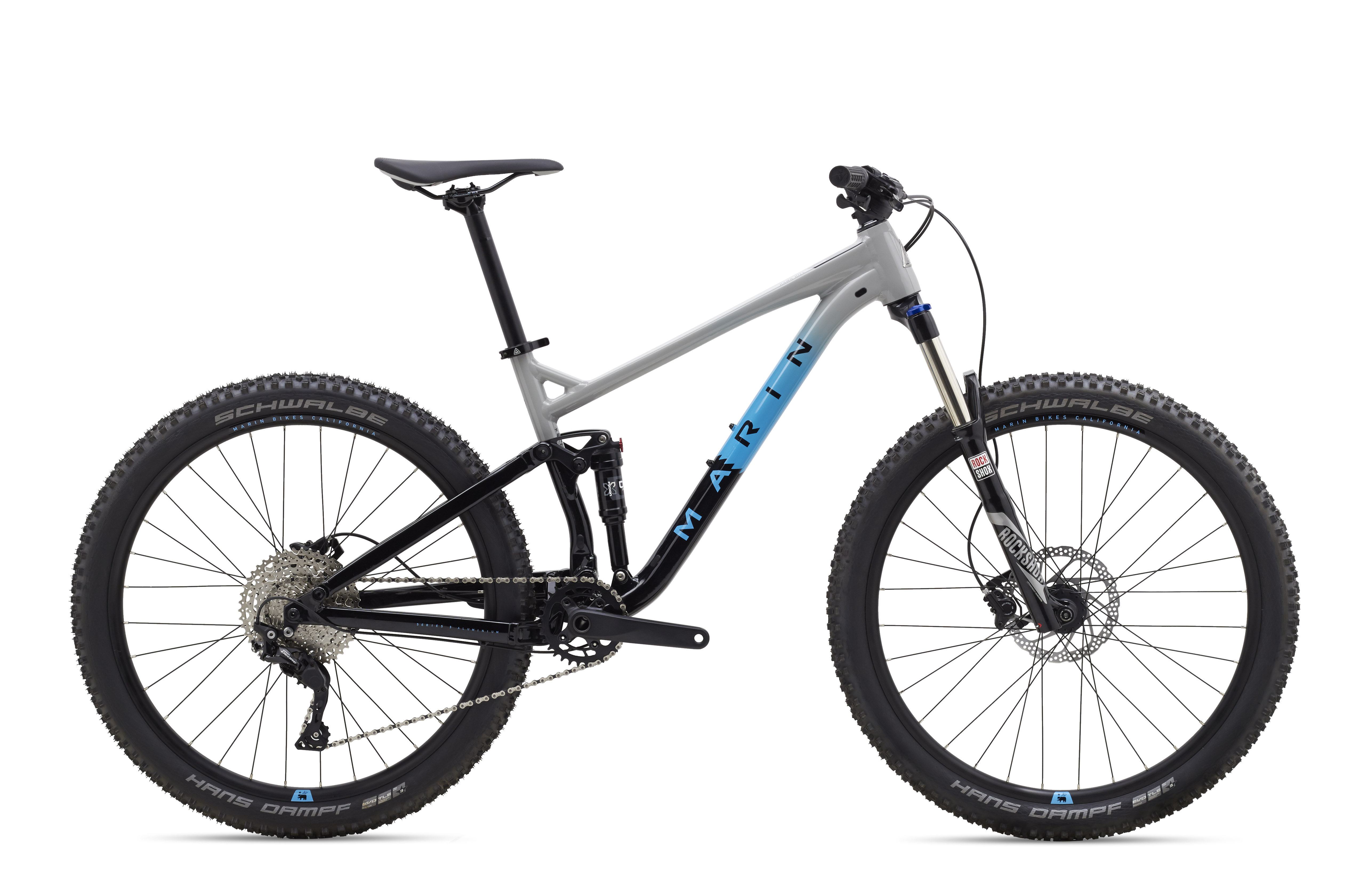 Marin 2019 Hawk Hill 1 S/15