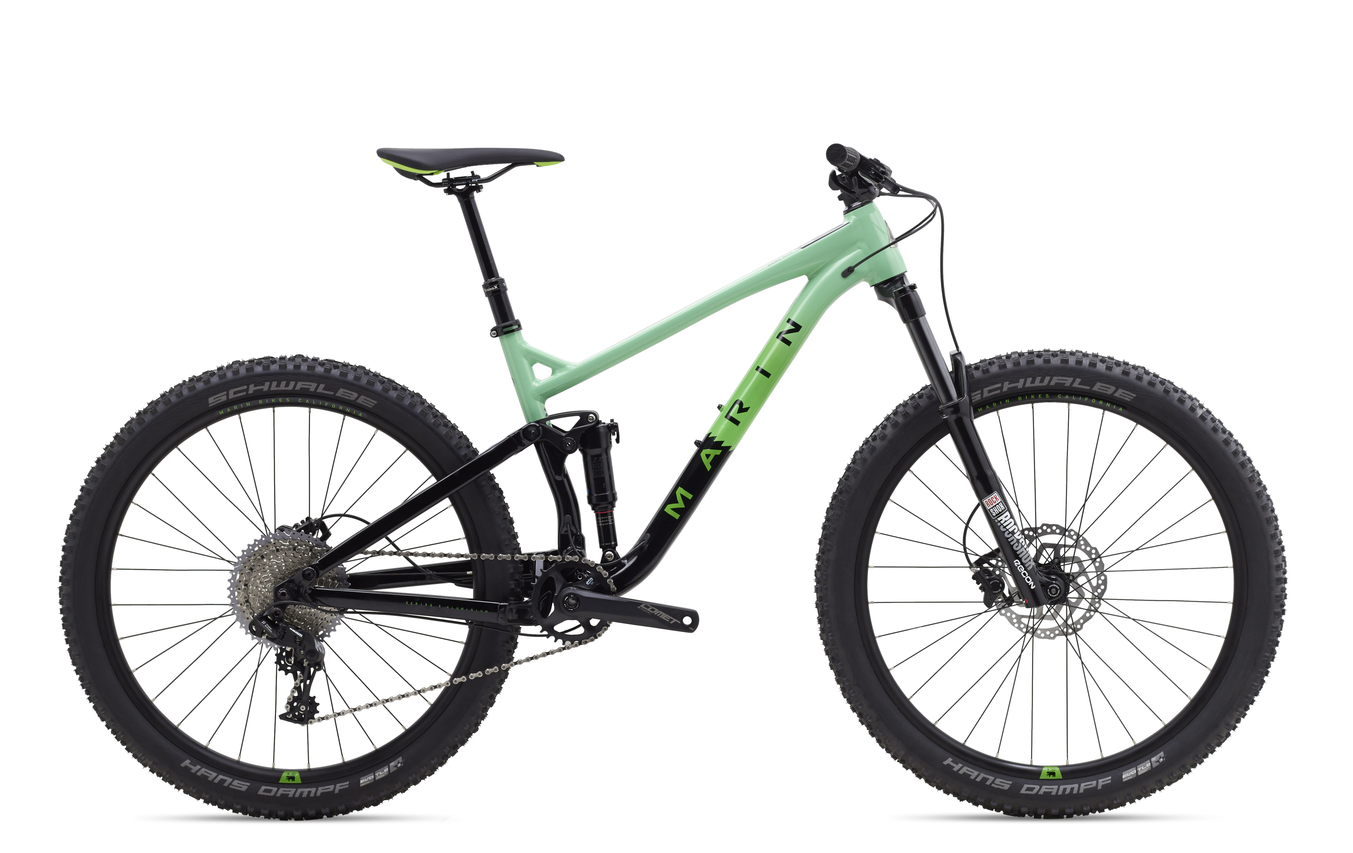 Marin 2019 Hawk Hill 2 S/15