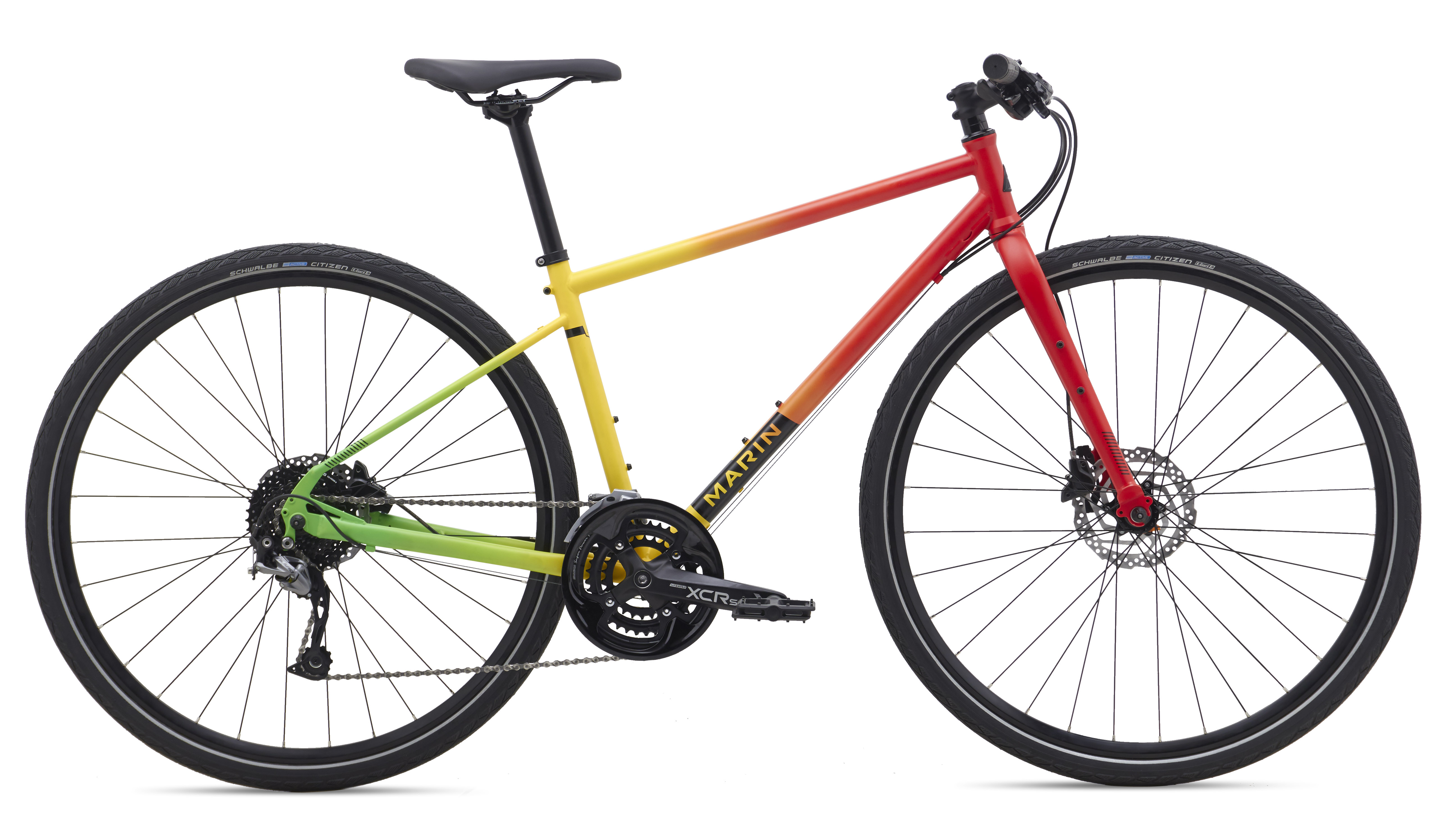 Marin 2019 Muirwoods M/19