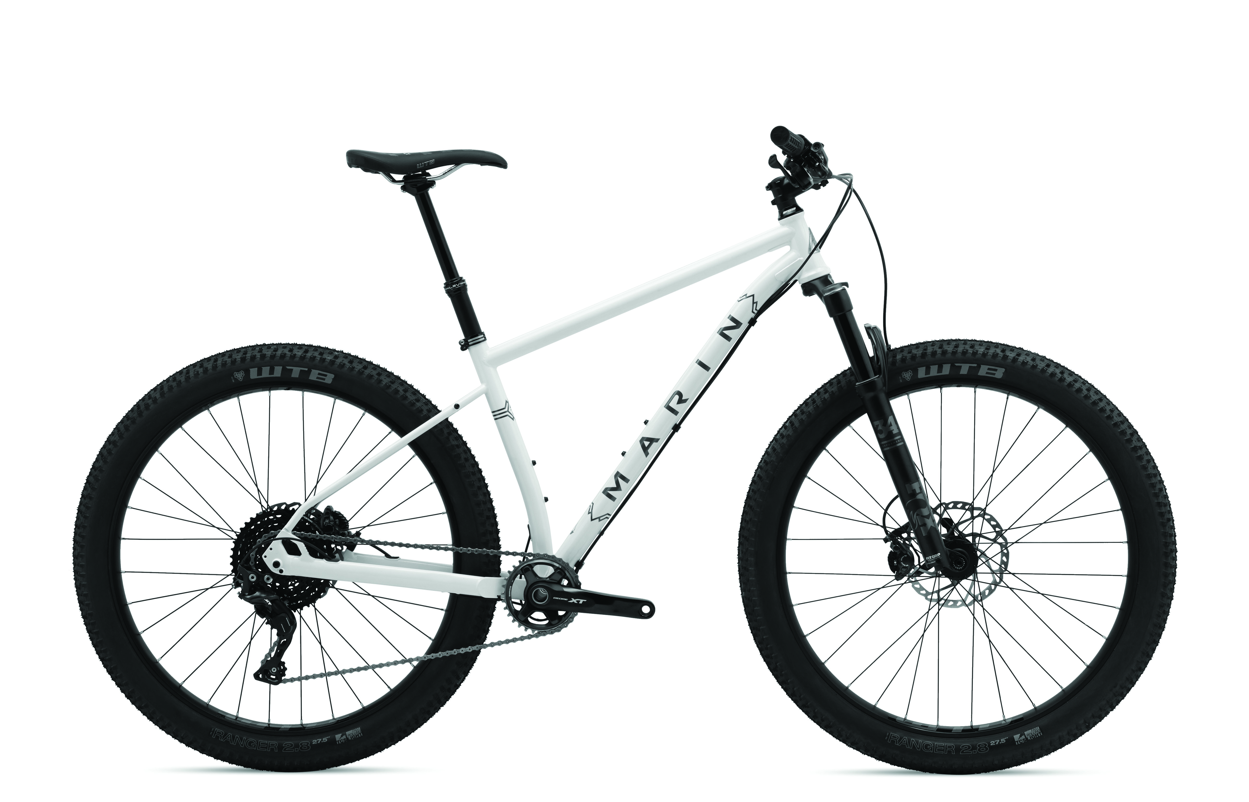 Marin 2019 Pine Mountain L/20.5