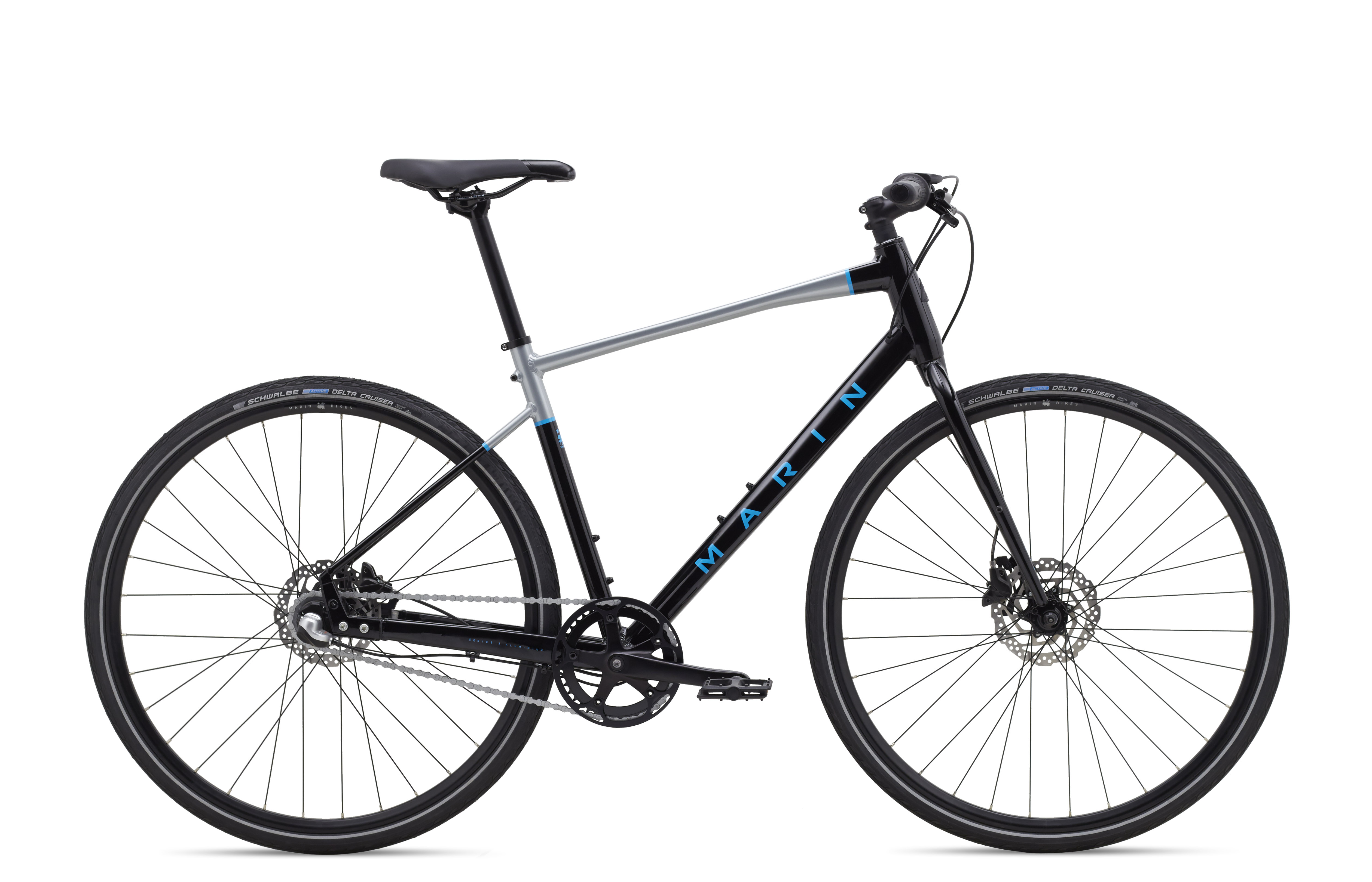 Marin 2019 Presidio 1 M/19