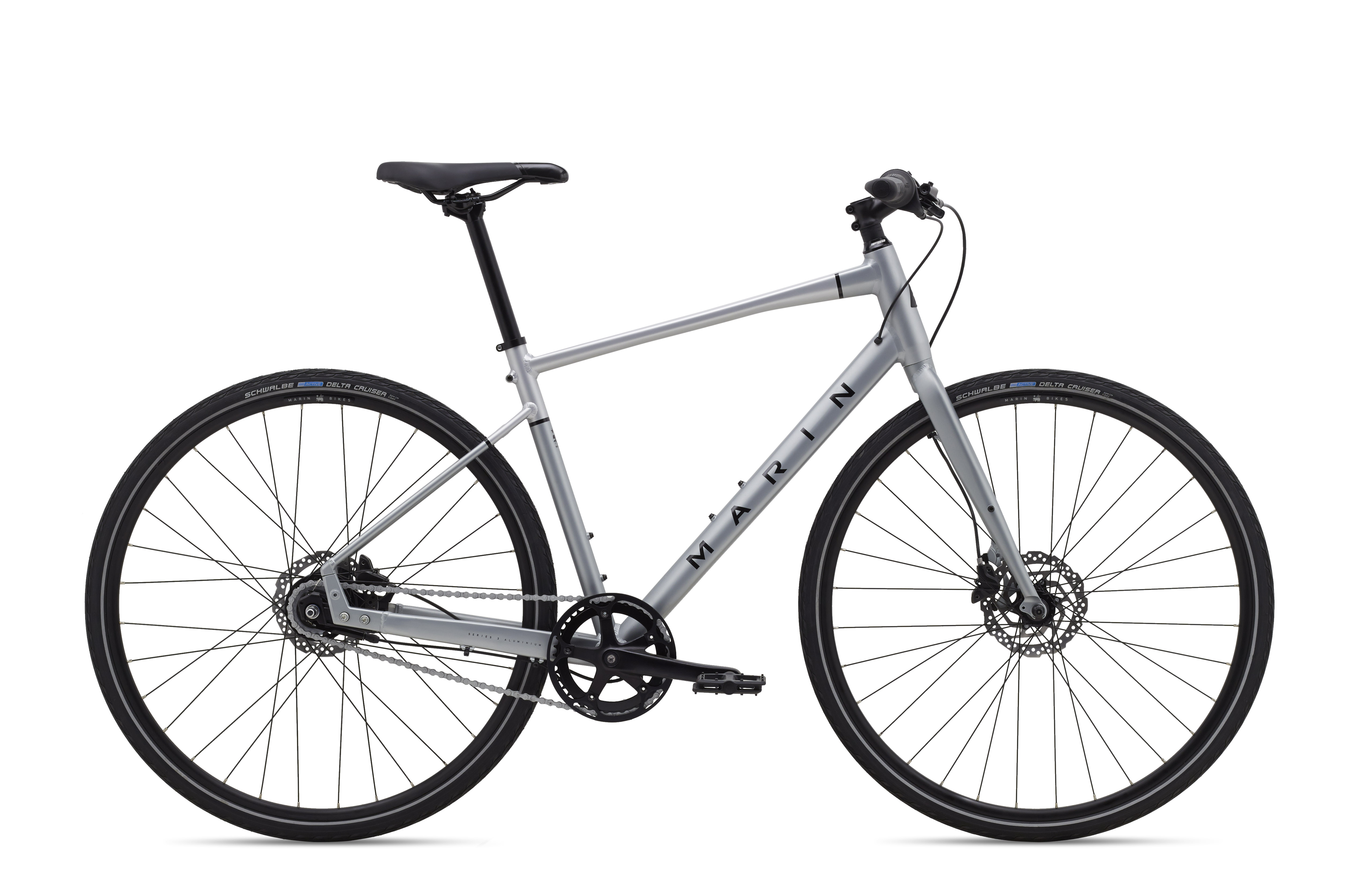 Marin 2019 Presidio 2 XS/15