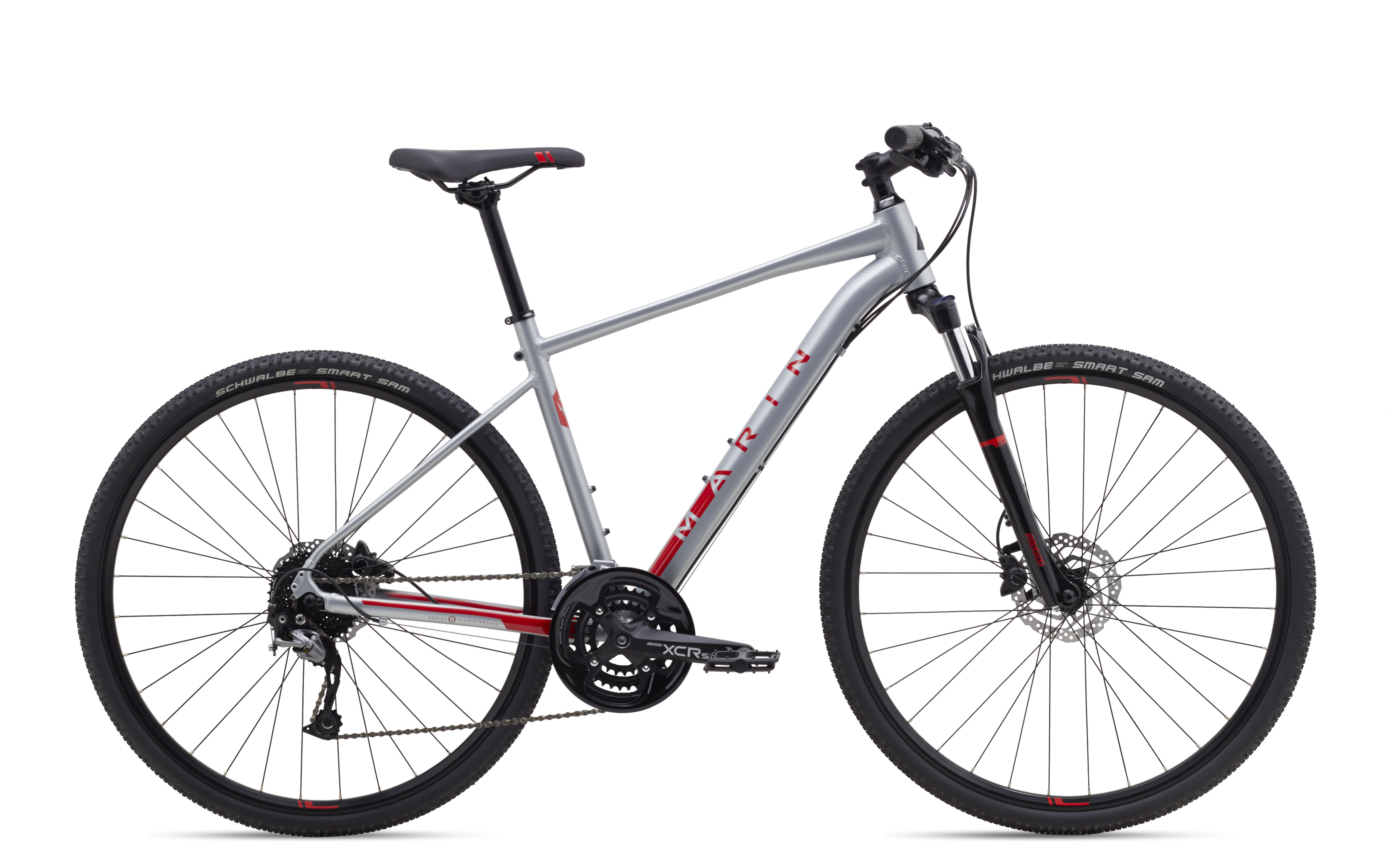 Marin 2019 San Rafael DS3 XS/15